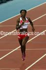 Bianca Williams (England) 200 metres heats at the Commonwealth Games, Glasgow. Photo: David T. Hewitson/Sports for All Pics